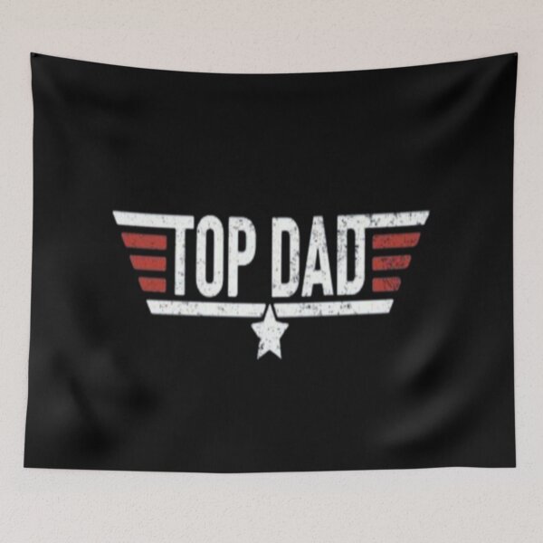 Item preview, Top Dad designed and sold by szydelkowanika.