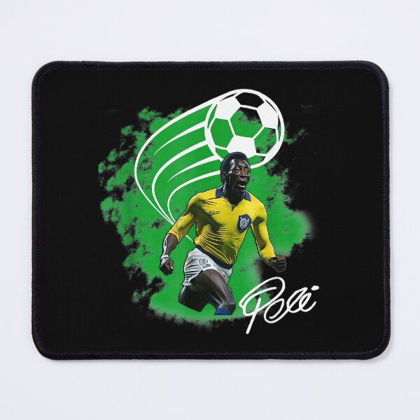 Item preview, Pele_Brasil_006 designed and sold by MollyLYork.