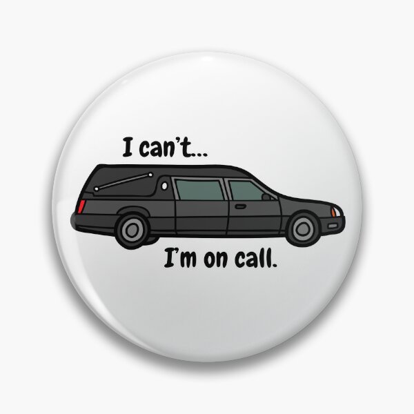 Item preview, Funeral director  designed and sold by Jaimed13.