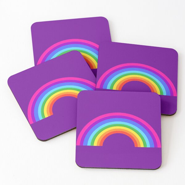 Item preview, Neon Rainbow designed and sold by Junior-Design.