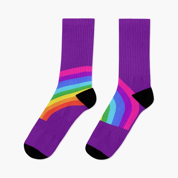 Item preview, Neon Rainbow designed and sold by Junior-Design.
