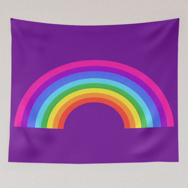 Item preview, Neon Rainbow designed and sold by Junior-Design.