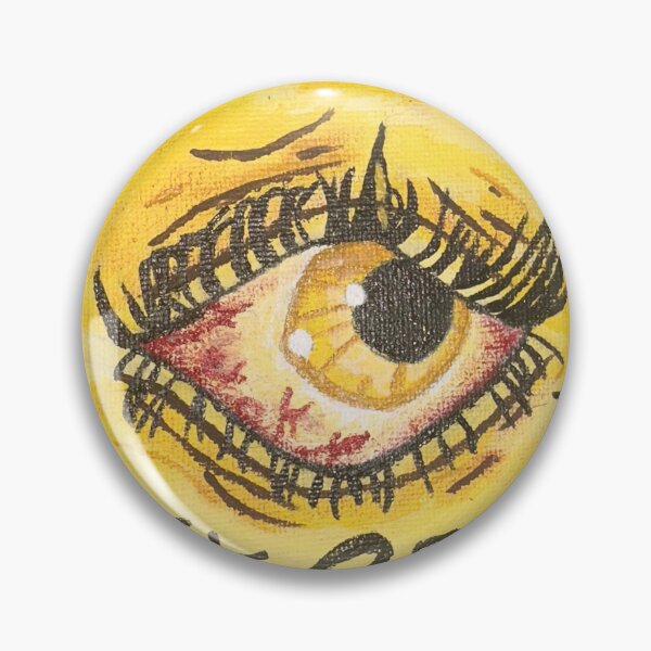Item preview, trippy eye designed and sold by al3xandria333.