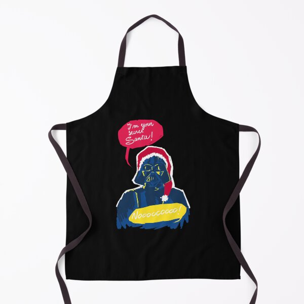 Item preview, Secret Santa designed and sold by Belkacem Marouf.
