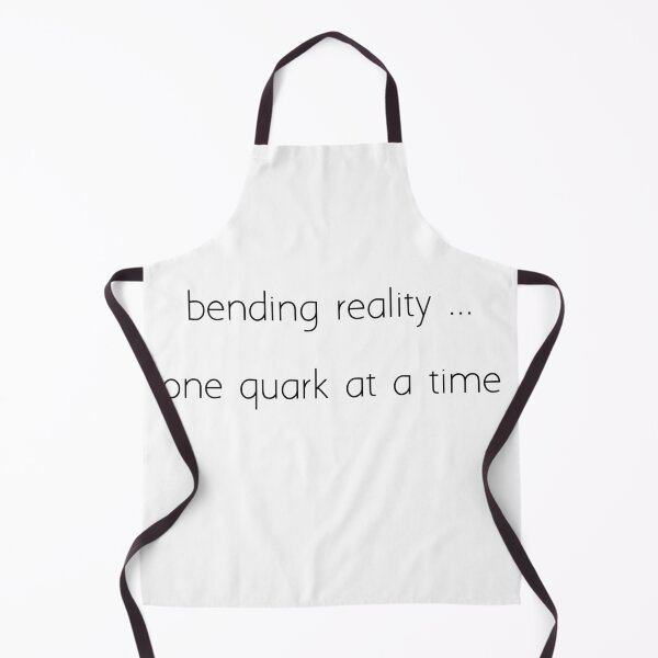 Item preview, bending reality ... one quark at a time designed and sold by Ice Breakers .