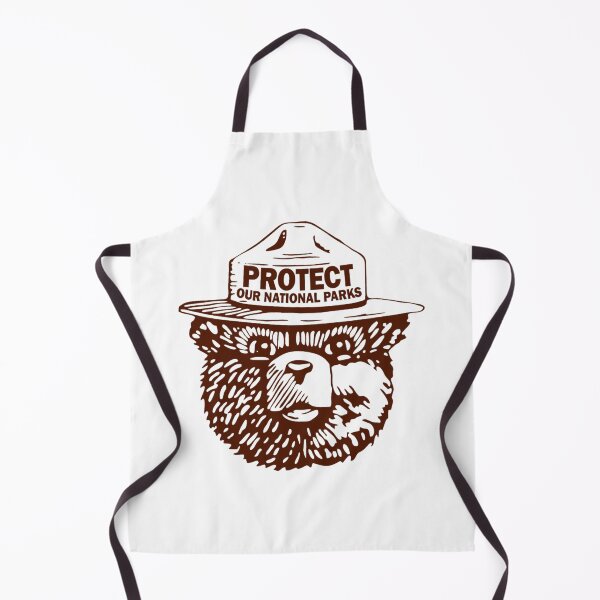 Item preview, Protect Our Parks  designed and sold by DrewLawson.