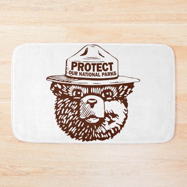 Item preview, Protect Our Parks  designed and sold by DrewLawson.