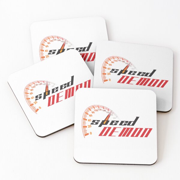 Item preview, Speed Demon designed and sold by Palaciel.