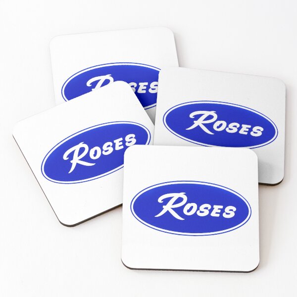 Item preview, Roses Department Store designed and sold by JoezPlace.