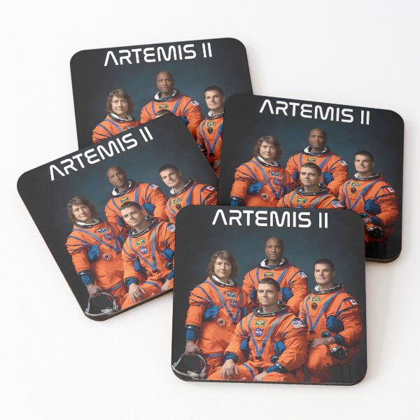 Item preview, Artemis II designed and sold by Gdragonmobi.