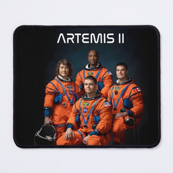 Item preview, Artemis II designed and sold by Gdragonmobi.