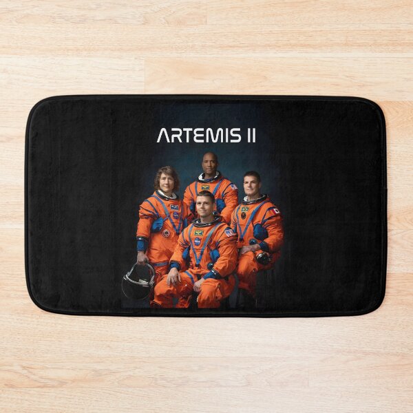 Item preview, Artemis II designed and sold by Gdragonmobi.