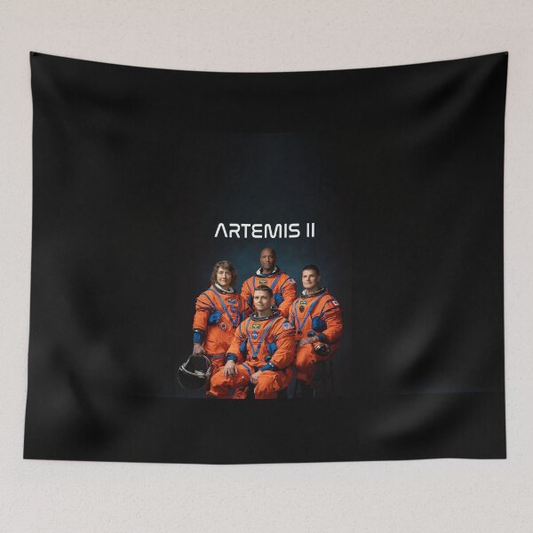 Item preview, Artemis II designed and sold by Gdragonmobi.