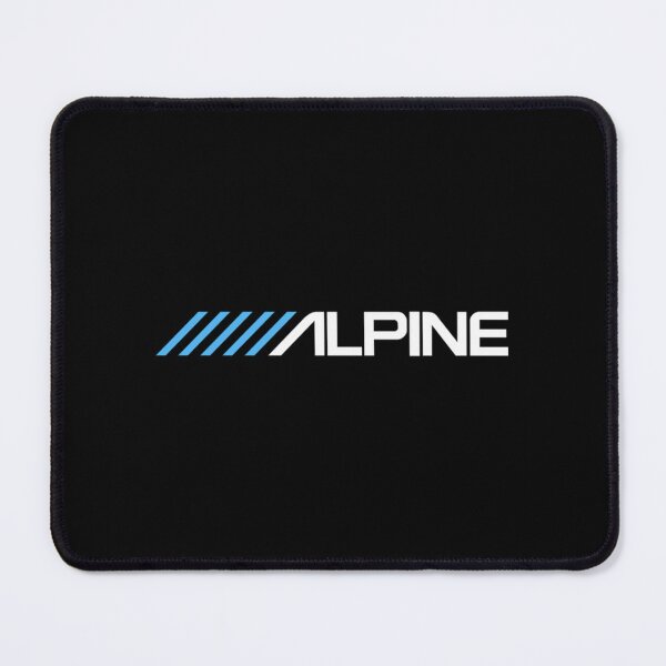 Item preview,  Alpine-Logo designed and sold by GrieCases.