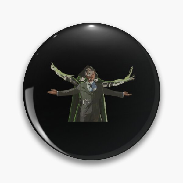 Artikelvorschau, Dr. Doom Comics entworfen und verkauft von Belkacem Marouf.