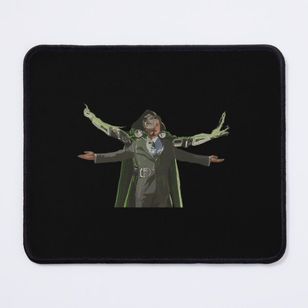 Item preview,  Dr Doom Comics designed and sold by Belkacem Marouf.