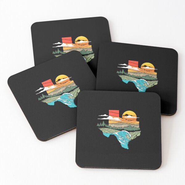 Item preview, Texas Great Outdoors Nature Art Graphic designed and sold by TomAScott27.