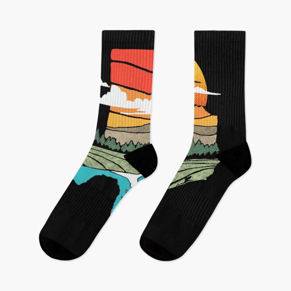 Item preview, Texas Great Outdoors Nature Art Graphic designed and sold by TomAScott27.