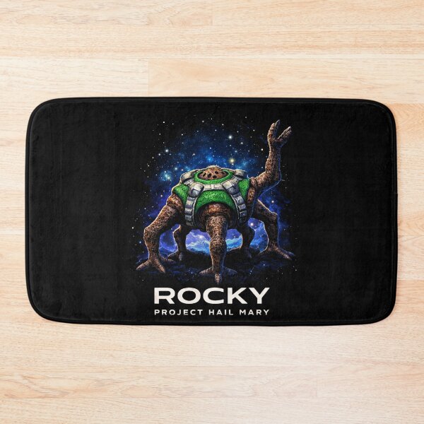 Artikelvorschau, Projekt Hail Mar-Rocky Amaze entworfen und verkauft von SArlotShoop.