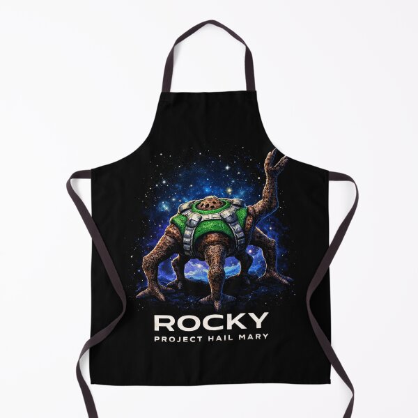 Artikelvorschau, Projekt Hail Mar-Rocky Amaze entworfen und verkauft von SArlotShoop.