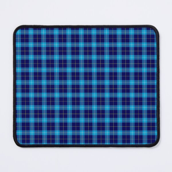 Item preview, McKerrell Clan Tartan – Scottish Plaid Pattern for Proud Scots designed and sold by The Tartan Forge.