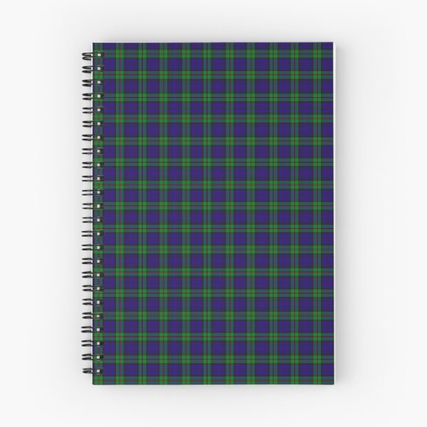 Item preview, McKinlay Modern Clan Tartan – Scottish Plaid Pattern for Proud Scots designed and sold by The Tartan Forge.