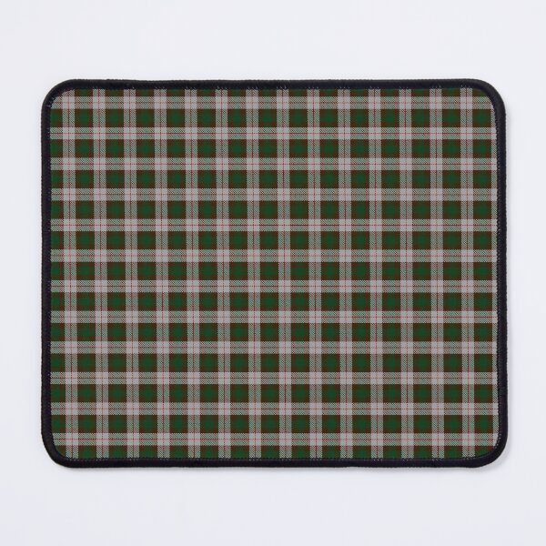 Item preview, McKinnon Dress Clan Tartan – Scottish Plaid Pattern for Proud Scots designed and sold by The Tartan Forge.