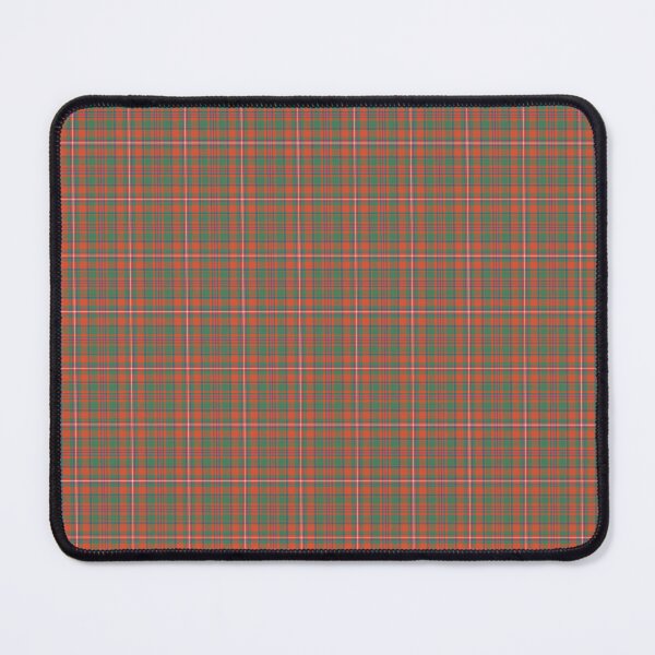 Item preview, McKinnon Ancient Clan Tartan – Scottish Plaid Pattern for Proud Scots designed and sold by The Tartan Forge.