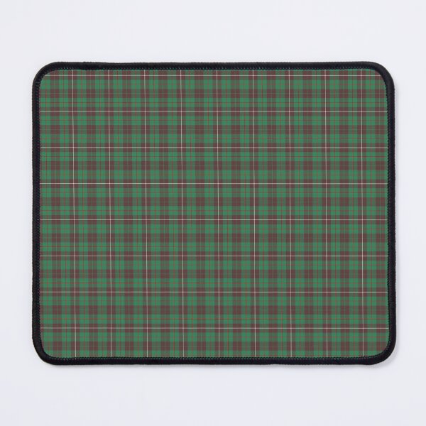 Item preview, McKinnon Hunting Ancient Clan Tartan – Scottish Plaid Pattern for Proud Scots designed and sold by The Tartan Forge.