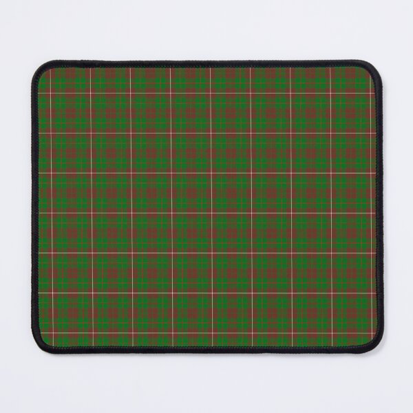 Item preview, McKinnon Hunting Modern Clan Tartan – Scottish Plaid Pattern for Proud Scots designed and sold by The Tartan Forge.
