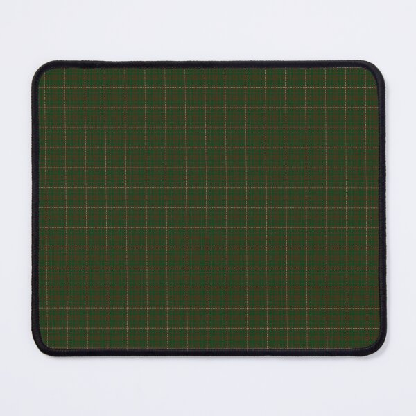 Item preview, McKinnon Hunting Clan Tartan – Scottish Plaid Pattern for Proud Scots designed and sold by The Tartan Forge.
