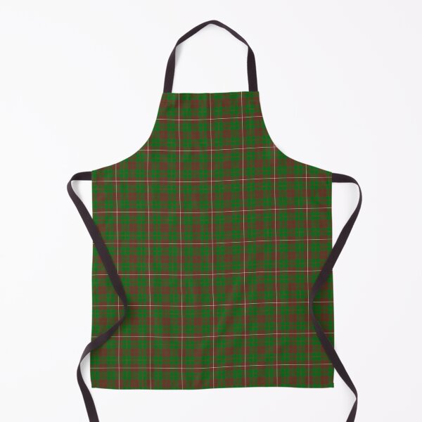 Item preview, McKinnon Hunting Modern Clan Tartan – Scottish Plaid Pattern for Proud Scots designed and sold by The Tartan Forge.