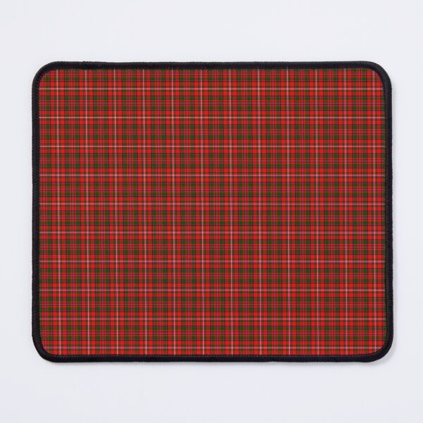 Item preview, McKinnon Modern Clan Tartan – Scottish Plaid Pattern for Proud Scots designed and sold by The Tartan Forge.