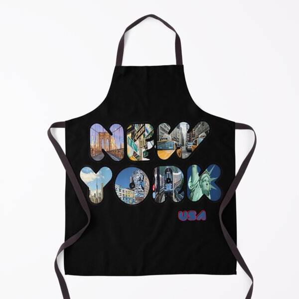 Item preview, Statue of Liberty New York City NYC Skylines Souvenir designed and sold by MollyLYork.
