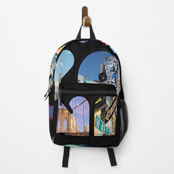 Item preview, Statue of Liberty New York City NYC Skylines Souvenir designed and sold by MollyLYork.