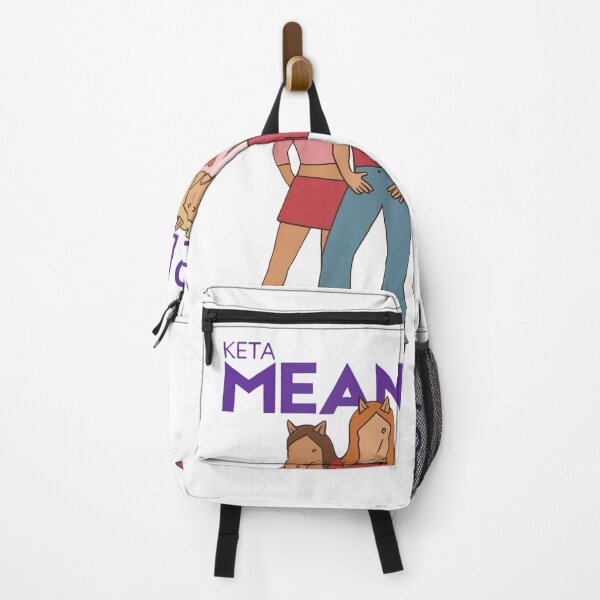 Item preview, Ketamean Girls Absurd Horse Meme Mashup Funny Parody designed and sold by shopmamabite.