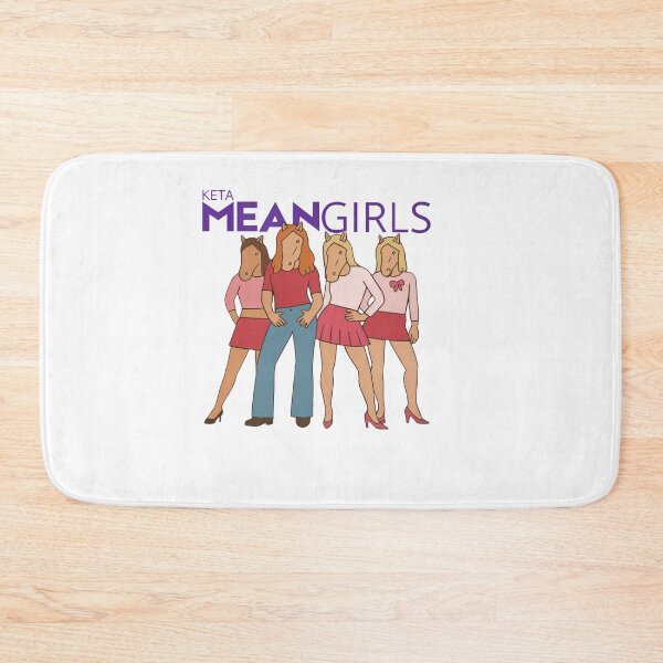 Item preview, Ketamean Girls Absurd Horse Meme Mashup Funny Parody designed and sold by shopmamabite.