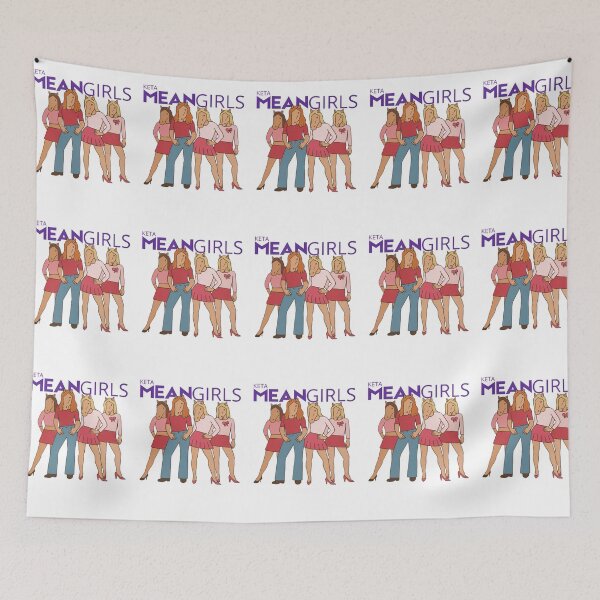 Item preview, Ketamean Girls Absurd Horse Meme Mashup Funny Parody designed and sold by shopmamabite.