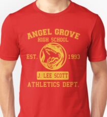 Red Team Unisex T-Shirt