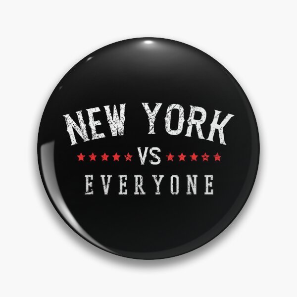 Artikelvorschau, Vintage New York gegen alle anderen - All Sport Best New York entworfen und verkauft von MollyLYork.