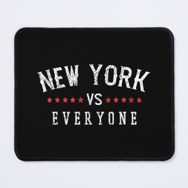 Item preview, Vintage New York VS Everyone - All Sport Best New York designed and sold by MollyLYork.