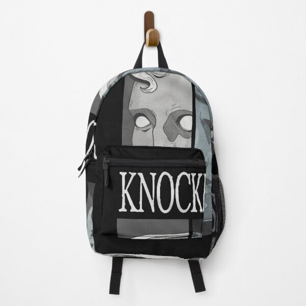 Item preview, Knocked Loose Hell Comic Mashup designed and sold by shopmamabite.