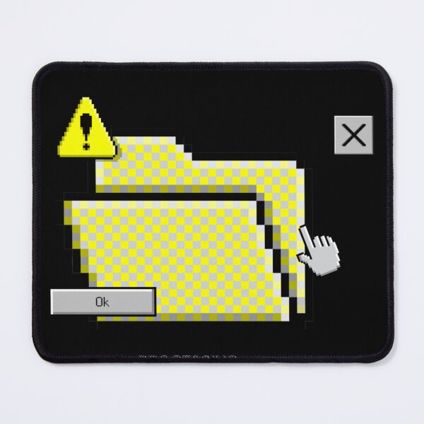 Item preview, System Malfunction (It’s Me) designed and sold by Nol1ytv.