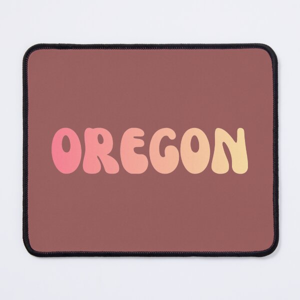 Item preview, Oregon Gradient designed and sold by Spring Things.