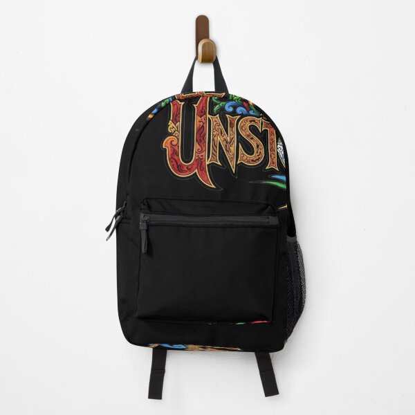 Item preview, Unstoppable Dragon Fantasy Art - Motivational Bold Logo designed and sold by Radhestore.