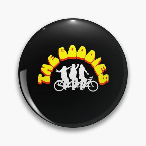 Item preview, The Goodies designed and sold by Bolwane.