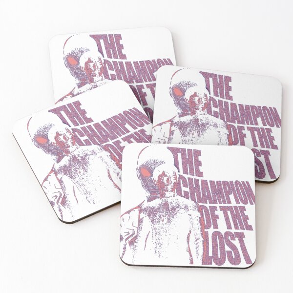 Item preview, Champion of the Lost designed and sold by Orimakera.