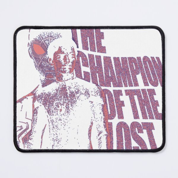 Item preview, Champion of the Lost designed and sold by Orimakera.