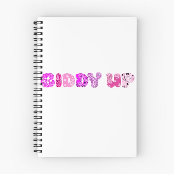 Item preview, Giddy up bandana print designed and sold by Dzabz.