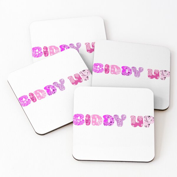 Item preview, Giddy up bandana print designed and sold by Dzabz.